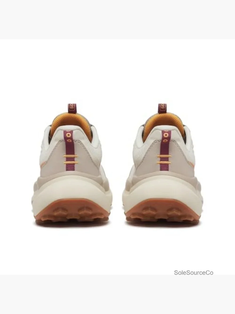 Max Cushioned Trail Running Shoes - Superior Grip & Protection